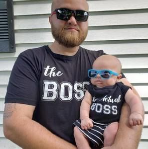 Meet your Posher, Cody